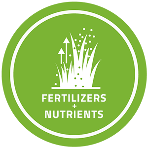 Amega Sciences USA produces premium Fertilizers for private label use
