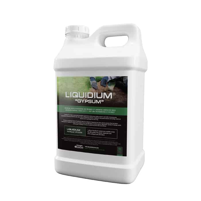 Liquidium® Soil Treatment - AmegA Sciences USA