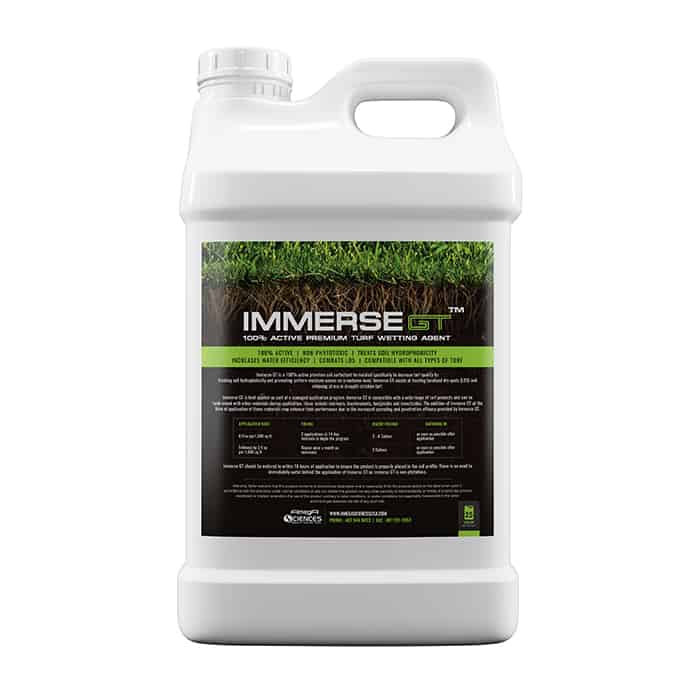 Immerse GT Soil Surfactant