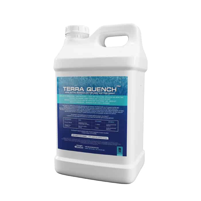 Terra Quench by AmegA Sciences USA