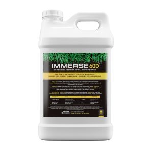 Immerse 60D Soil Surfactant