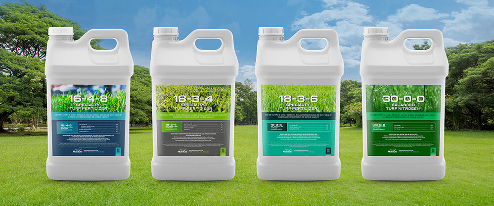 AmegA Sciences launched a new line of fertilizers in March 2019